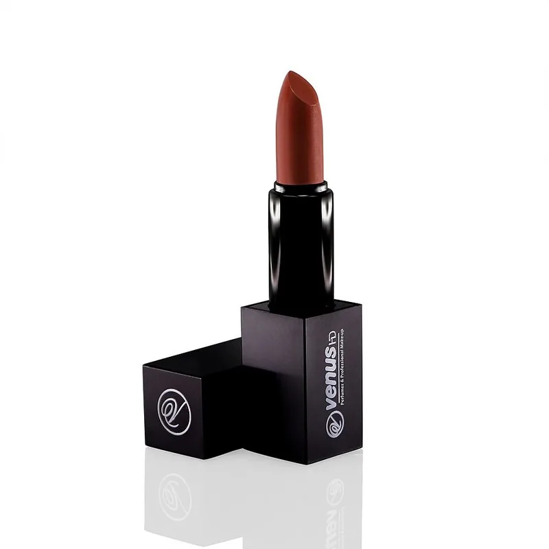 Ilustrasi generik lipstik profesional — bukan foto produk LT Pro, konfirmasi varian via WA